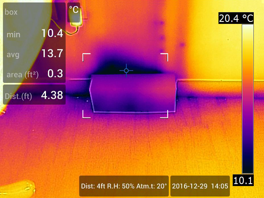 FLIR lanza una nueva generación de cámaras termográficas avanzadas para profesionales electromecánicos, de planta y de edificios